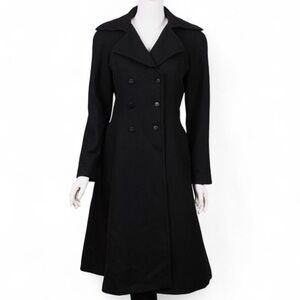 Cop Copine Orchestra Coat, Size 40